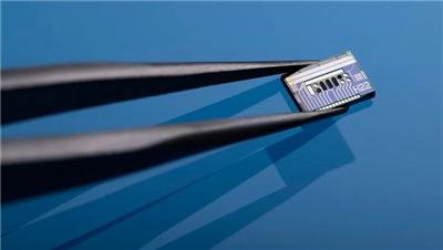 Kev hloov pauv biomanufacturing ntawm miniaturized inline sensors