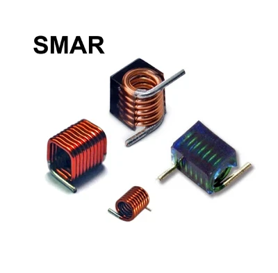Huab cua Core RF Inductors: Enabling Cov Tshuab Wireless High hauv lub hnub n...