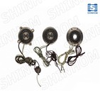 Nkag siab Ib Channel Rotary Transformers Rau Precision Motion Control