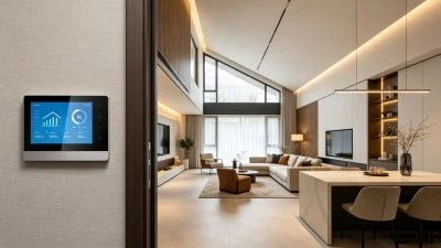 energy management and power distribution systems integrated into the residential environment. energy management and power distribution systems integrated into the residential environment.
