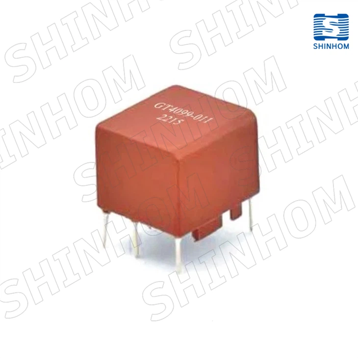 IGBT Drive Transformers