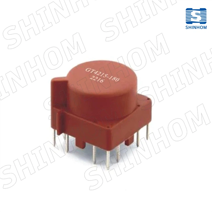 IGBT Drive Transformers