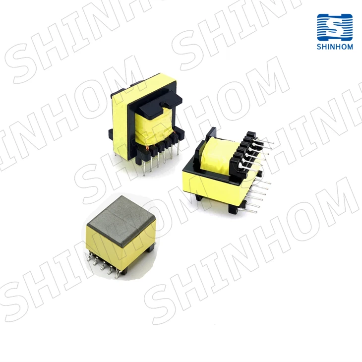 PCB Mount Current Transformer1