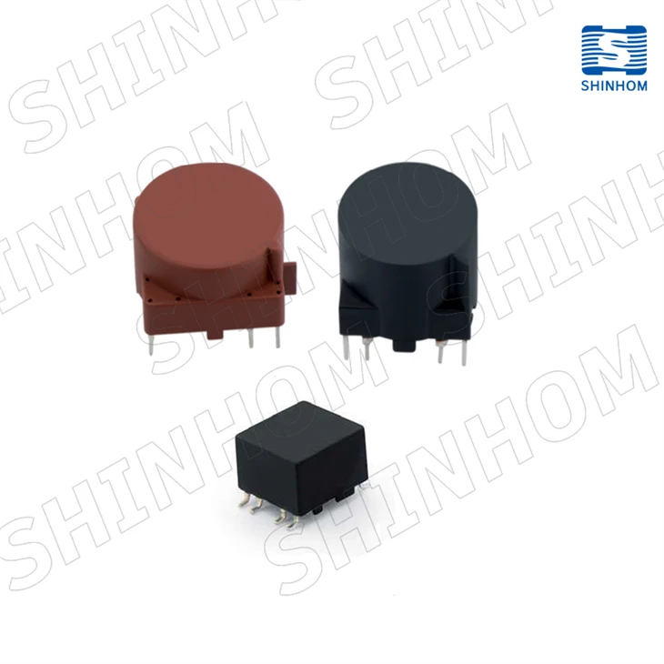 PLC Transformers