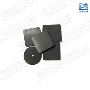 Ferrite Absorber Phaj