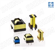 Ferrite Core Transformer rau Smps