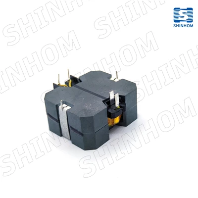 PCB Mount Pulse Transformer