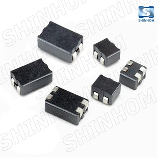 SMD Ferrite Bead Inductors
