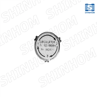 Nto Mount Circulator